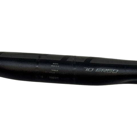 Zipp Service Course SL Handlebars 31.8x40 (Pre-Owned)