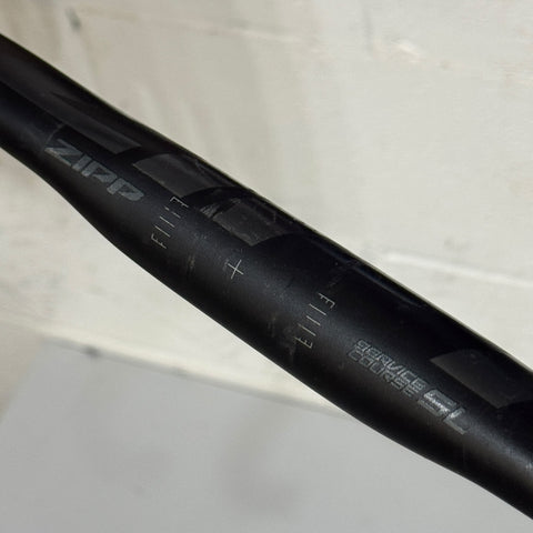 Zipp Service Course SL Handlebars 31.8x40 (Pre-Owned)