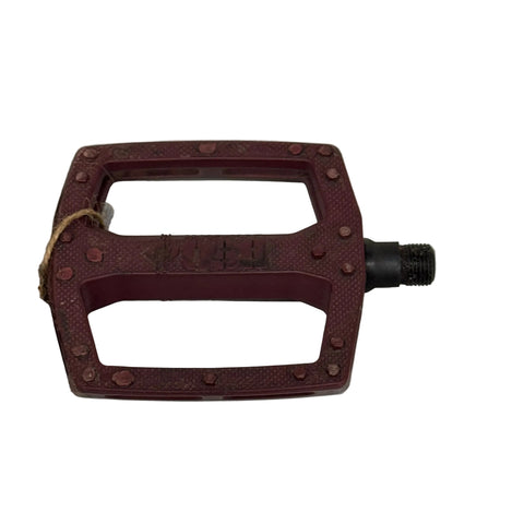 BSD Safari Pedals (Pre-Owned)