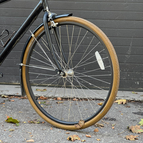 Priority Classic Plus City Belt Drive 3 Speed (Pre-Owned)