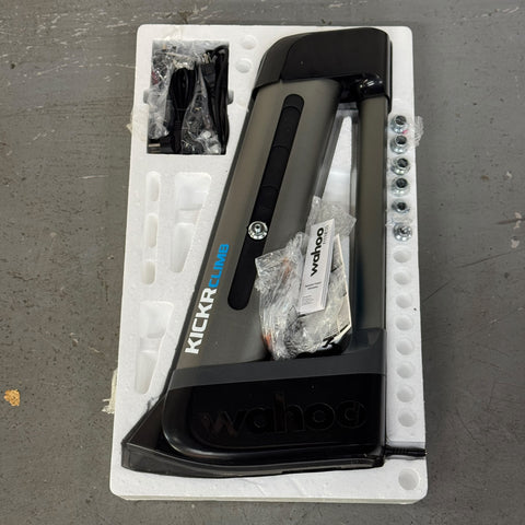Wahoo Kickr Climb (Pre-Owned)