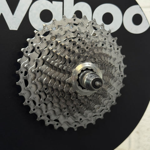 Wahoo Kickr Core (Pre-Owned)