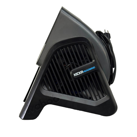 Wahoo Kickr Headwind (Pre-Owned)