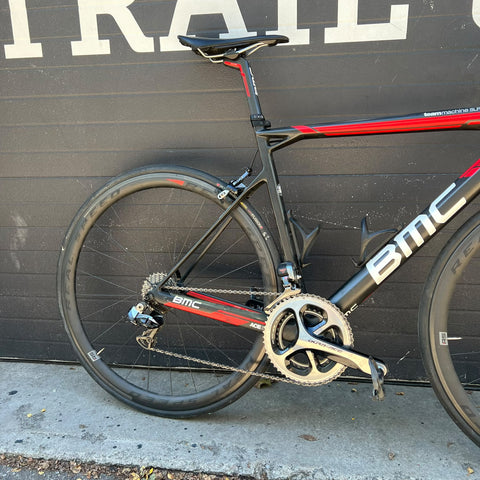 BMC SLR-01 Dura Ace Di2 (Pre-Owned)