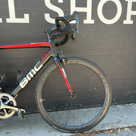 BMC SLR-01 Dura Ace Di2 (Pre-Owned)