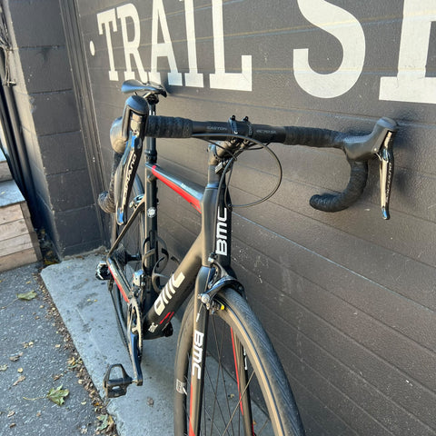 BMC SLR-01 Dura Ace Di2 (Pre-Owned)