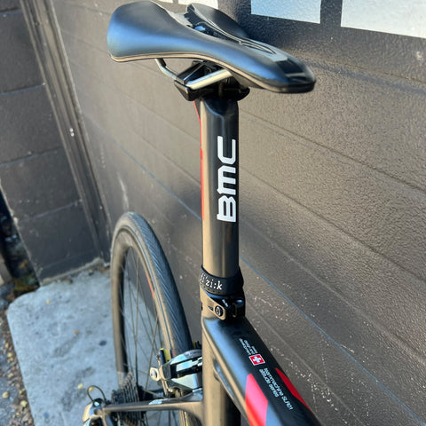 BMC SLR-01 Dura Ace Di2 (Pre-Owned)