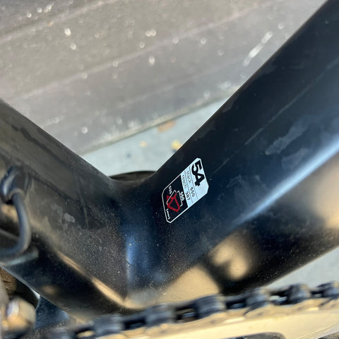 BMC SLR-01 Dura Ace Di2 (Pre-Owned)