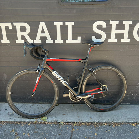 BMC SLR-01 Dura Ace Di2 (Pre-Owned)