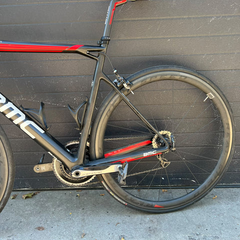 BMC SLR-01 Dura Ace Di2 (Pre-Owned)
