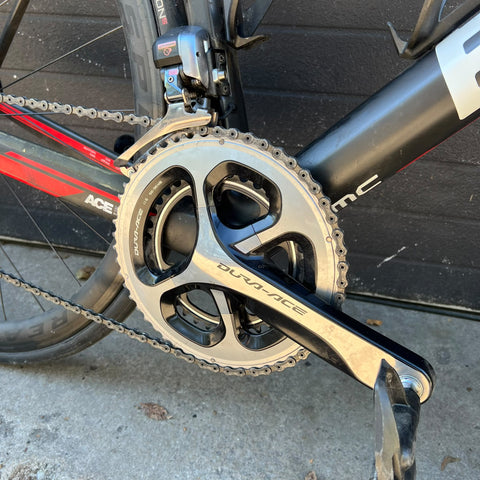 BMC SLR-01 Dura Ace Di2 (Pre-Owned)