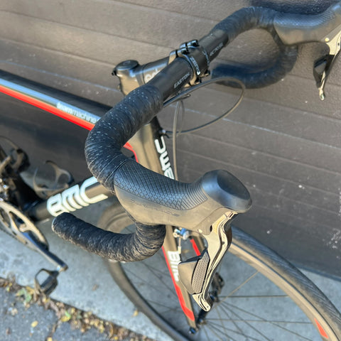 BMC SLR-01 Dura Ace Di2 (Pre-Owned)