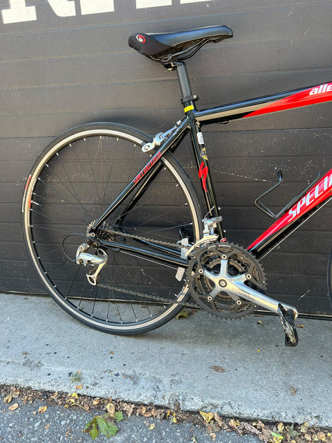 Specialized Allez Sport (Pre-Owned)