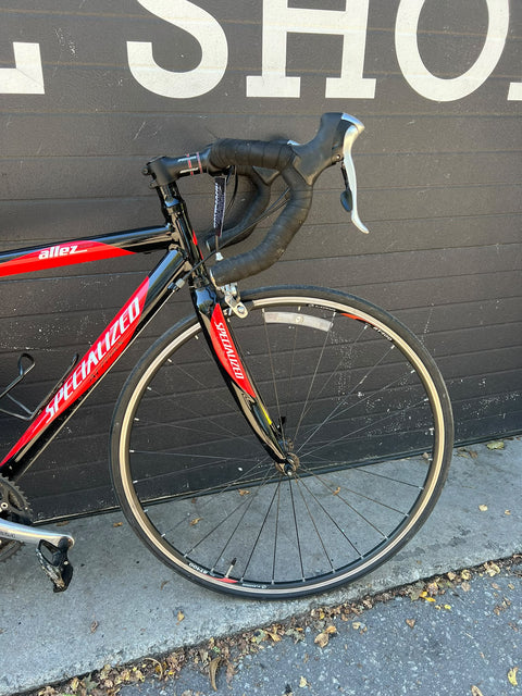 Specialized Allez Sport (Pre-Owned)
