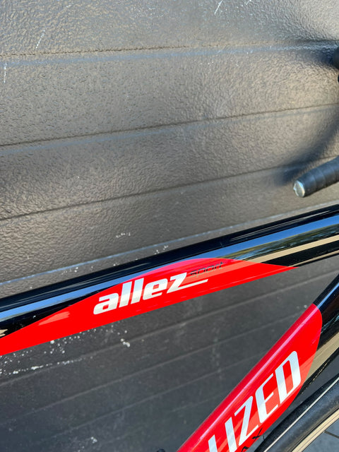 Specialized Allez Sport (Pre-Owned)