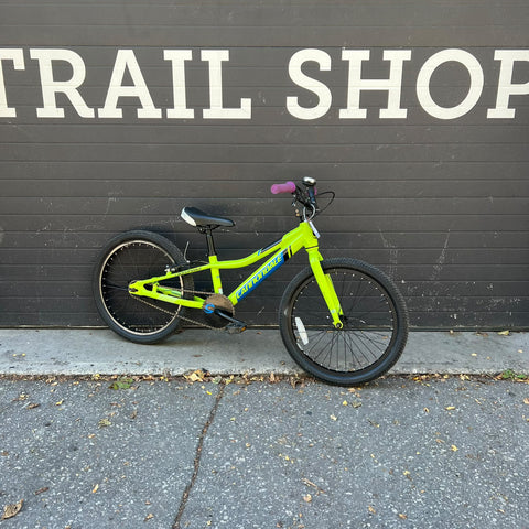 Cannondale Kids Trail 20" (Pre-Owned)