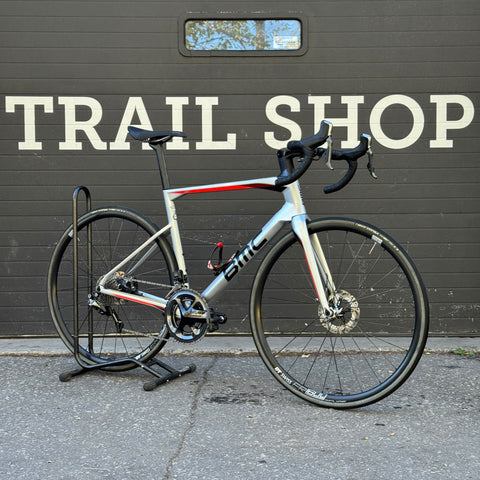 BMC Team Machine Dura Ace Di2 (Pre-Owned)