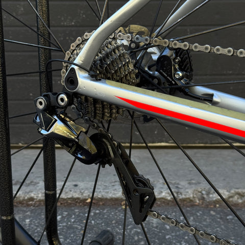 BMC Team Machine Dura Ace Di2 (Pre-Owned)