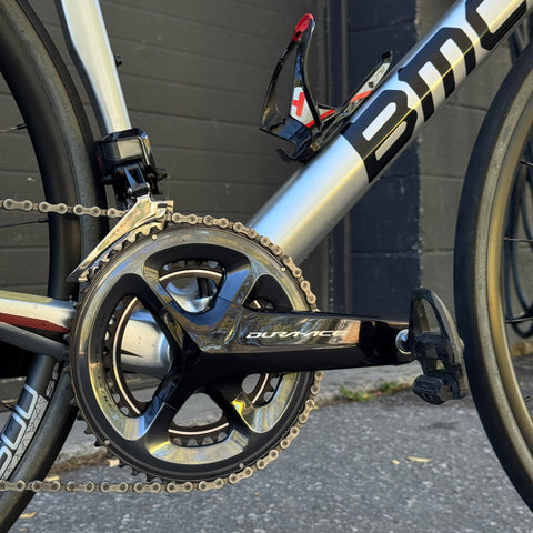 BMC Team Machine Dura Ace Di2 (Pre-Owned)