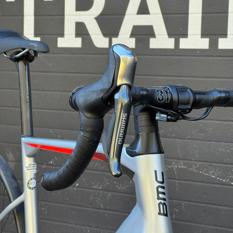 BMC Team Machine Dura Ace Di2 (Pre-Owned)