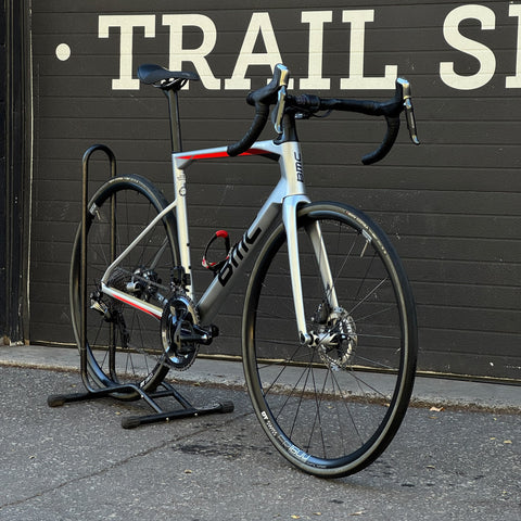 BMC Team Machine Dura Ace Di2 (Pre-Owned)