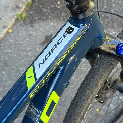 Norco Charger 29" (Pre-Owned)