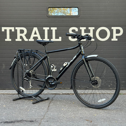 Opus Zermatt (Pre-Owned)
