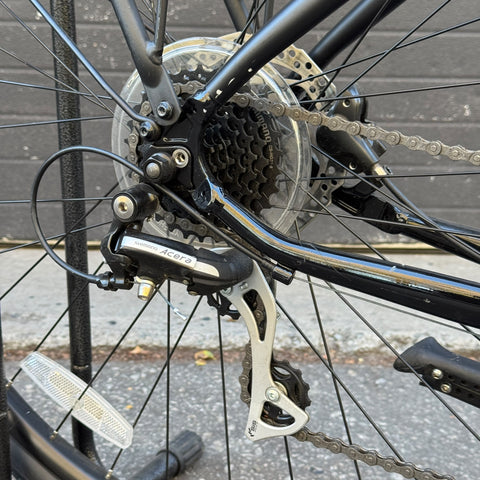 Opus Zermatt (Pre-Owned)
