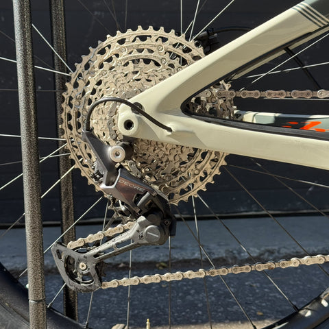 Ibis Mojo 4 Deore (Pre-Owned)