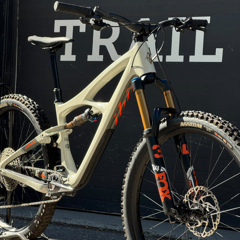 Ibis Mojo 4 Deore (Pre-Owned)