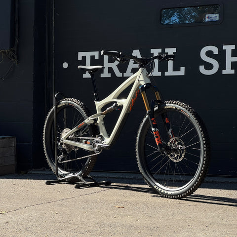 Ibis Mojo 4 Deore (Pre-Owned)