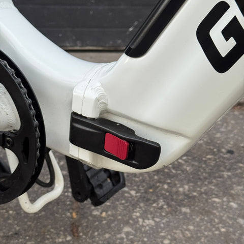 GoTrax F5 / R6 Foldable Fat Tire E-Bike 20" (Pre-Owned)