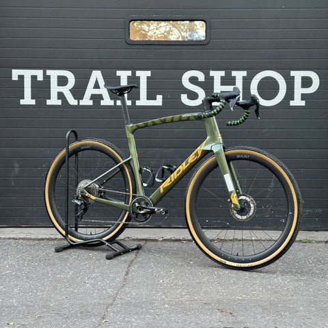 Ridley Kanzo Fast (Pre-Owned)