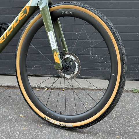 Ridley Kanzo Fast (Pre-Owned)