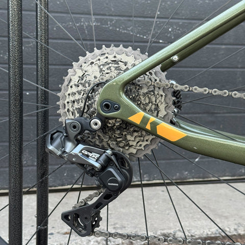 Ridley Kanzo Fast (Pre-Owned)