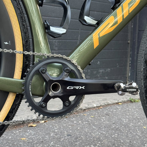 Ridley Kanzo Fast (Pre-Owned)