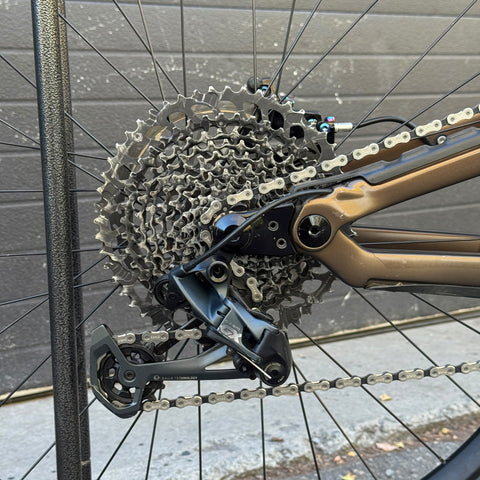 Norco Range GX Coil (Pre-Owned)