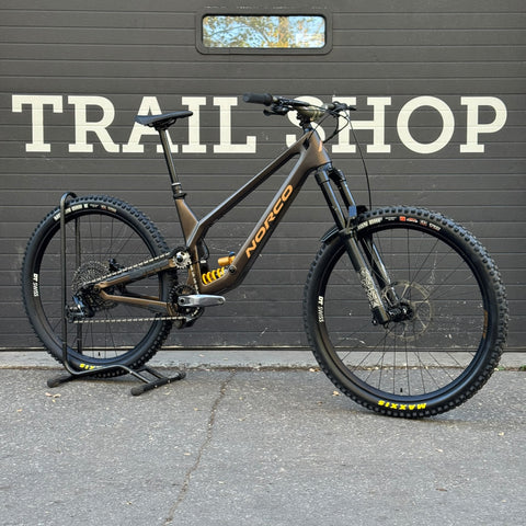Norco Range GX Coil (Pre-Owned)