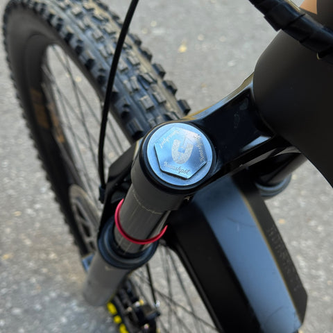 Norco Range GX Coil (Pre-Owned)