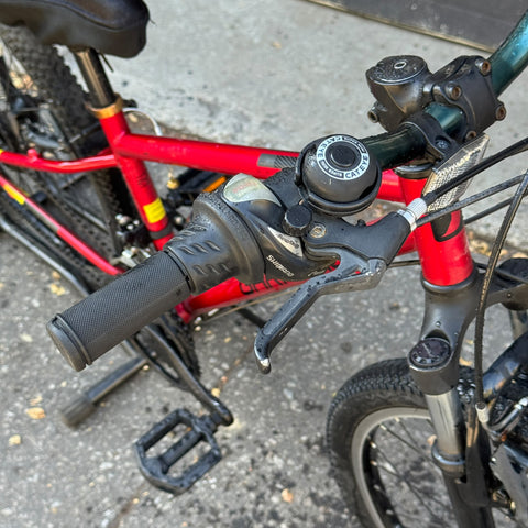 Garneau Rapido 24" (Pre-Owned)