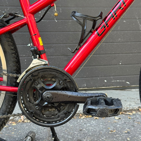 Garneau Rapido 24" (Pre-Owned)