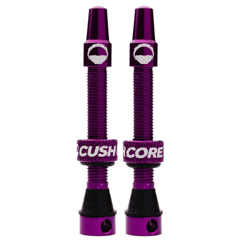 Cushcore Hi-Flo Valve Set