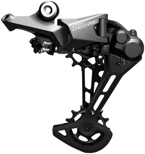 SHIMANO DEORE RD-M5100 11s Rear Derailleur