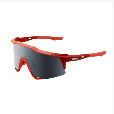 100% SPEEDCRAFT SUNGLASSES