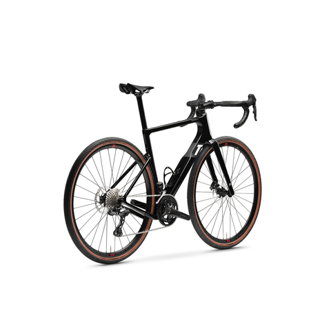 3T EXPLORO RACEMAX INTEGRALE (GRX Di2)