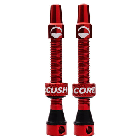 Cushcore Hi-Flo Valve Set