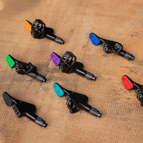 Oneup Dropper Lever Cushion V3