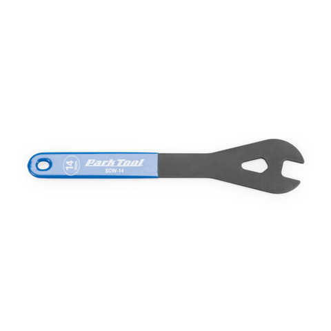 Park Tool SCW-14 Shop Cone Wrench 14mm