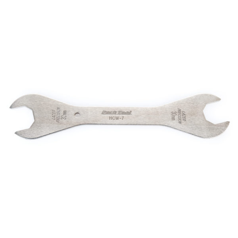 Park Tool HCW-7 Headset Wrench 30/32mm