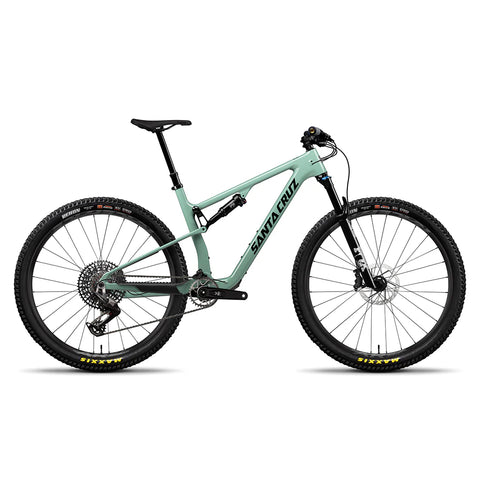 Santa Cruz Blur TR (90 Kit)